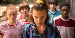 stranger things cast, anticipazioni stranger things 4