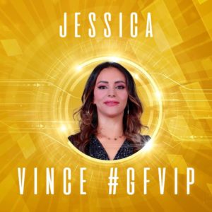 Quanto ha guadagnato Jessica Selassie, Jessica Selassie GFVIP, quanti soldi ha vinto Jessica del Grande Fratello, Montepremi vincitrice Grande Fratello