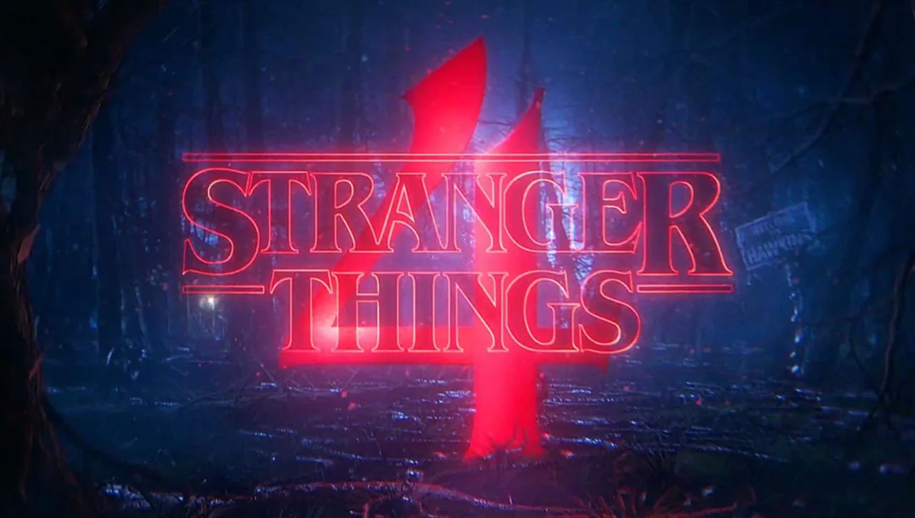 Anticipazioni Stranger Things 4, Stranger Things, Netflix, Serie TV anticipazioni